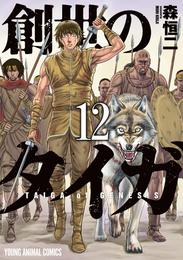 創世のタイガ 12 冊セット 最新刊まで