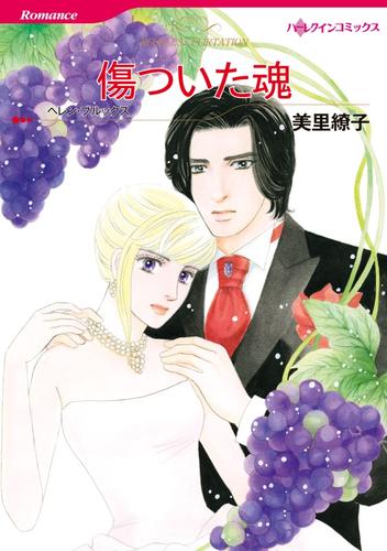 傷ついた魂【分冊】 12 冊セット 全巻