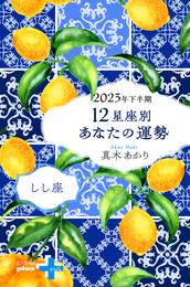 2023年下半期 12星座別あなたの運勢 しし座