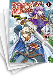 [中古]召喚された賢者は異世界を往く 〜最強なのは不要在庫のアイテムでした〜 (1-15巻)