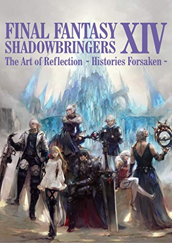 FF14:SHADOWBRINGERS