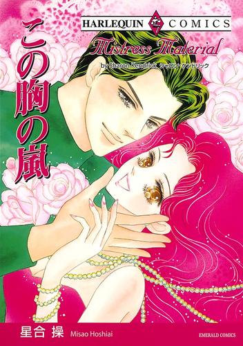 この胸の嵐【分冊】 12 冊セット 全巻