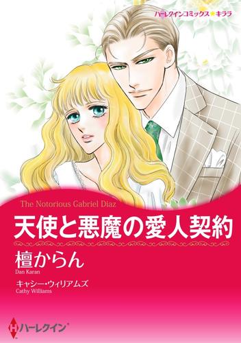 天使と悪魔の愛人契約【分冊】 12 冊セット 全巻
