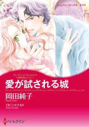 愛が試される城〈古城の恋人たちⅠ〉【分冊】 5巻