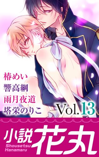 小説花丸 Vol.13