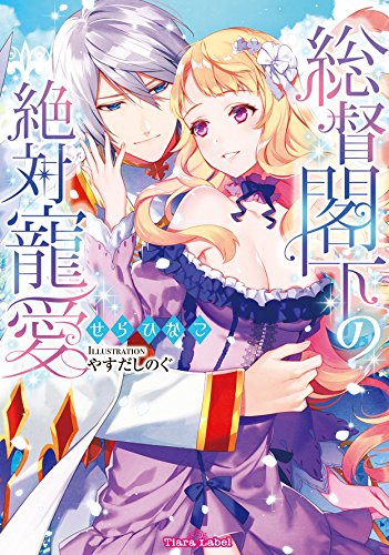 [ライトノベル]総督閣下の絶対寵愛 (全1冊)