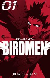 BIRDMEN（１）