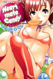 Heart mate Candy