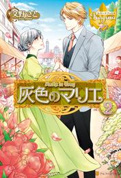 灰色のマリエ 2 冊セット 最新刊まで