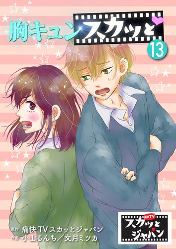 胸キュンスカッと 13 冊セット 最新刊まで