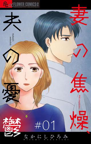妻の焦燥、夫の憂鬱【マイクロ】（１）