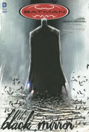 バットマン：ブラックミラー (1巻 全巻)