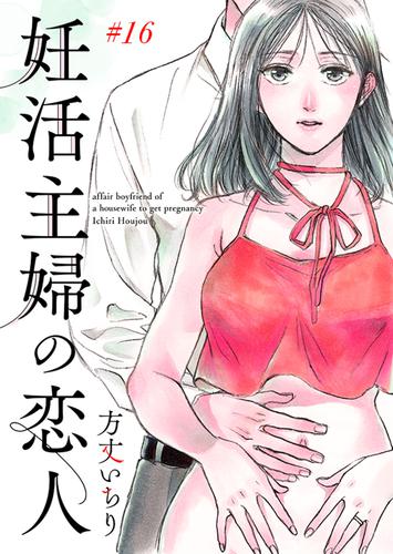 妊活主婦の恋人 16 冊セット 全巻