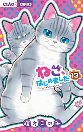 ねこ、はじめました 13 冊セット 最新刊まで