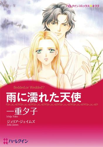 雨に濡れた天使【分冊】 12 冊セット 全巻