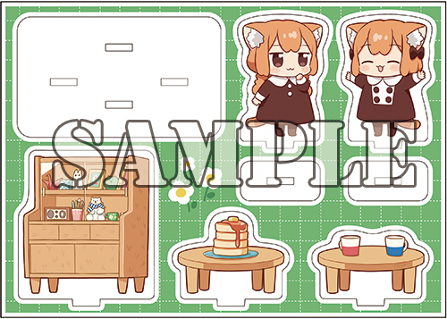 【有償特典付】うめともものふつうの暮らし(3)