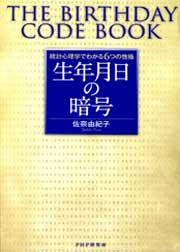 生年月日の暗号