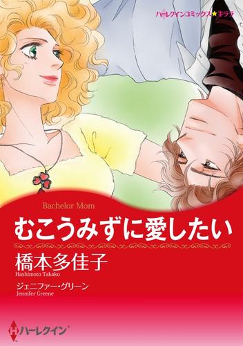 むこうみずに愛したい【分冊】 3巻