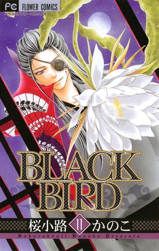 BLACK BIRD（１１） | 漫画全巻ドットコム