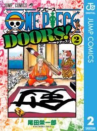 ONE PIECE DOORS！ 2