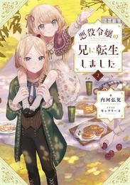 悪役令嬢の兄に転生しました2【電子書籍限定書き下ろしSS付き】