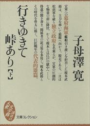 行きゆきて峠あり（下）