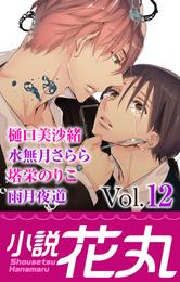 小説花丸 Vol.12