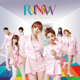 [CD]RAINBOW／[初回限定盤B]ガナガナGO！[CD＋フォトブック]