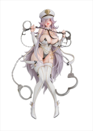 【AniGame】デスティニーチャイルド-戦神アクラシア 1/6 完成品フィギュア