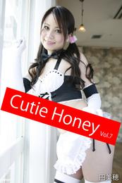 Cutie Honey Vol.7 / 円美穂