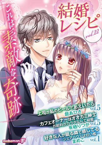 結婚レシピ vol.22