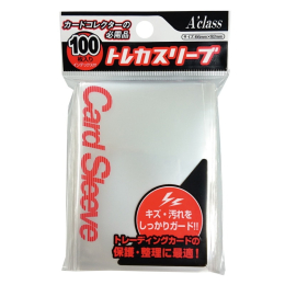 アクラス・トレカスリーブ