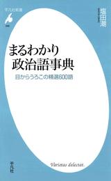 まるわかり政治語事典