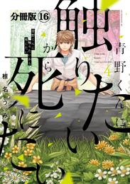 青野くんに触りたいから死にたい　分冊版（１６）