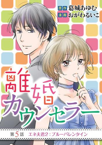 離婚カウンセラー(5)