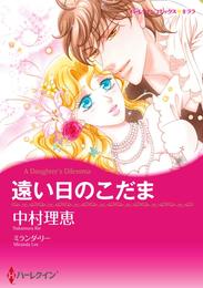 遠い日のこだま【分冊】 9巻