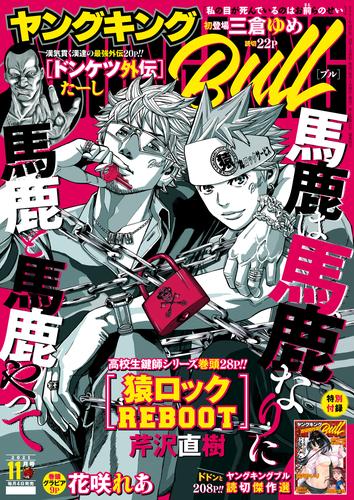 電子版 ヤングキングbull 3 冊セット 最新刊まで たーし 楠本哲 永田礼路 芹沢直樹 霜月かいり ふくしま正保 小林拓己 渡邊ダイスケ 岩城宏士 伊藤静 ラズウェル細木 大島永遠 岡叶 塩崎雄二 漫画全巻ドットコム