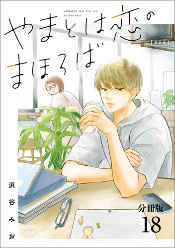 【分冊版】やまとは恋のまほろば 新装版(18)