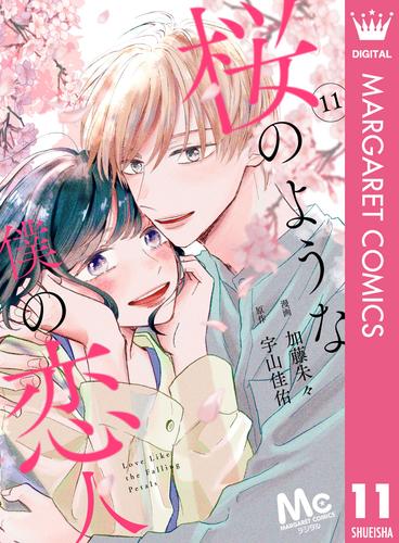 【分冊版】桜のような僕の恋人 11 冊セット 全巻