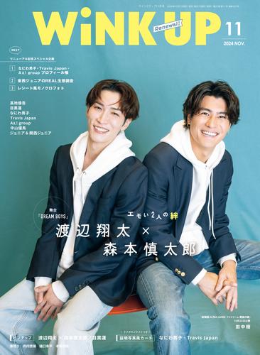 WiNK UP 3 冊セット 最新刊まで