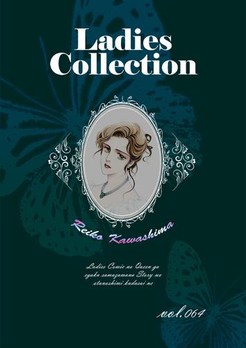 Ladies Collection vol.064