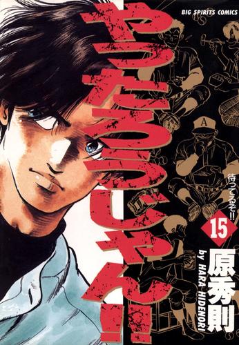 やったろうじゃん！！（１５）