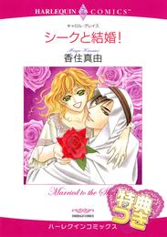 シークと結婚！【特典付き】