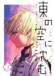 東の空に沈む【単話版】 第3話～2年目の夏～