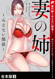妻の姉～みえない関係～【合本版】 3 冊セット 全巻