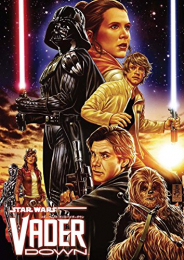 スター・ウォーズ:ベイダー・ダウン (1巻 最新刊)