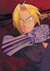 FULLMETAL ALCHEMIST(1-3巻 全巻)