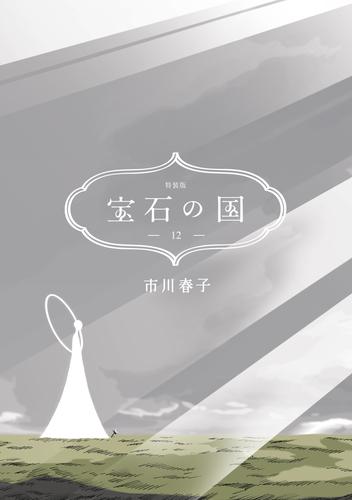 宝石の国（１２） 特装版 | 漫画全巻ドットコム