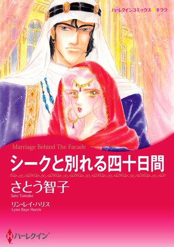 シークと別れる四十日間【分冊】 6巻