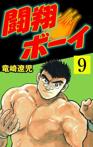闘翔ボーイ 9 冊セット 全巻